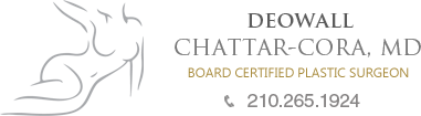 Dr. Chattar-Cora Logo